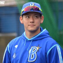 DeNA、佐野とドラ2位・伊藤裕が一軍昇格　乙坂と田村がファームへ