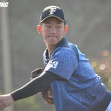 日本ハム・北浦、OP戦初先発は4回11安打5失点…野手の拙守もあり失点重ねる