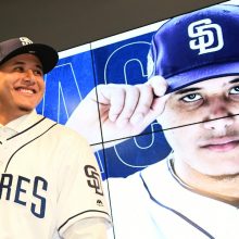 メジャーリーグの「最後の○○」あれこれ