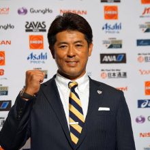 「五輪以降にもつながるチームの底上げ」を…侍J・稲葉監督の想い