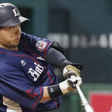 プロ野球3・4月の月間MVP　西武・山川が2年連続の“年越し受賞”、セは巨人が独占