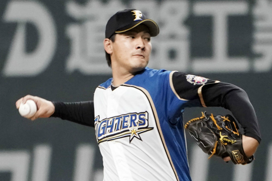 有原航平が レンジャーズ契約合意 と現地報道 決まれば日本人8人目の在籍に Baseball King