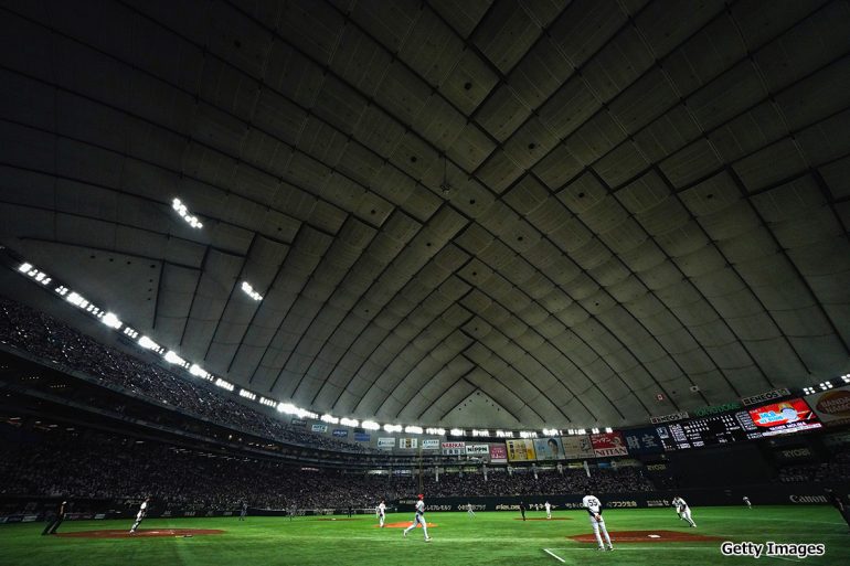 MLB開幕戦で山崎育三郎が国歌独唱！「東京ドームでの国歌独唱は