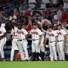 MLBもいよいよ開幕！新シーズンをプレビュー　～ナ・リーグ東地区 編～