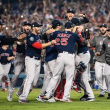 MLBもいよいよ開幕！新シーズンをプレビュー　～ア・リーグ東地区 編～