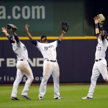 MLBもいよいよ開幕！新シーズンをプレビュー　～ナ・リーグ中地区 編～