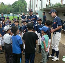 【春日学園少年野球クラブ】練習は週に半日、新しい形を目指す少年野球チーム（後編）