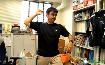 筑波大学川村准教授が考える 速いボールを投げる 前に知っておくべきこと 後編 Baseball King