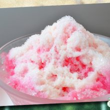 野球選手が気をつけたい！夏の体調管理（食事編）