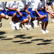 子どもの運動神経が良くなる、保護者ができる環境づくり！