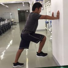 【少年野球トレーニング】壁があれば誰でもできる！足が速くなるためのトレーニング法