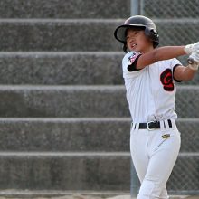 【別府大平山少年野球部】日本を代表する名遊撃手が育った少年野球チーム（後編）