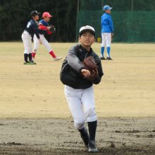 【浦和ボーイズ】中学野球はあくまで通過点。大切なのは子どもたちの未来を見据えた指導