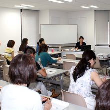 アスリートフード勉強会「野球のための食事術」レポート