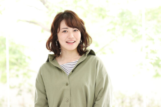磯山さやか
