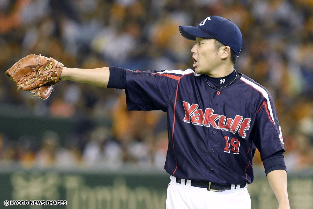 青木欠場、山田途中交代もヤクルト勝利 江本氏「よくやりましたよ