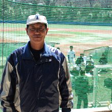 東大野球部浜田監督インタビュー「野球は頭がよくなるスポーツ」