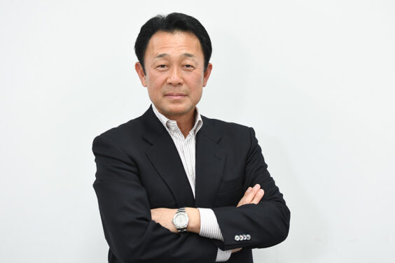 川相昌弘