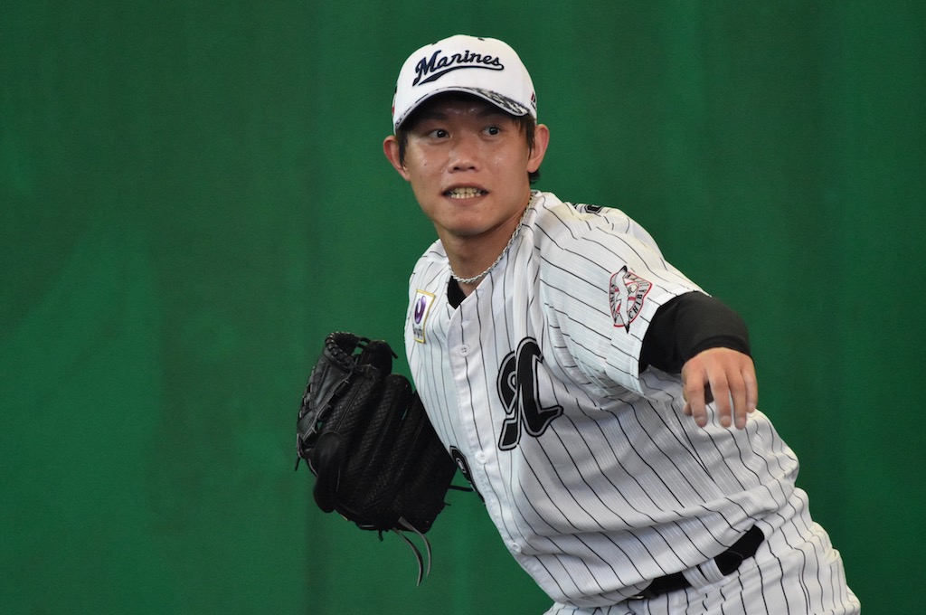 ロッテ チェン 中村稔にロングリリーフの心得を教えたキッカケは Baseball King