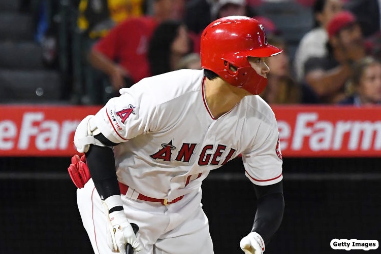 日本割引 大谷翔平 MLBメジャー開幕戦デビュー3戦連発初ホームラン