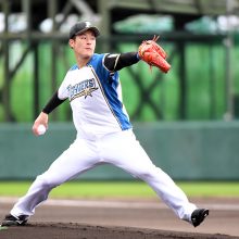 日本ハムの“ドラ1ルーキー”吉田輝星がデビューへ…高卒新人投手のデビュー戦を振り返る