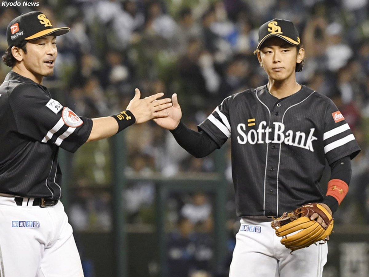 後半戦3連敗スタートも ソフトバンクは 内野の要 が復帰間近 Baseball King