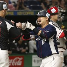 全パ3年越しのオールスター5連勝！　2ラン含む3打点の西武・森が2年連続MVP