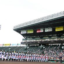 履正社、智弁和歌山…新たに11地区で代表校が決定！