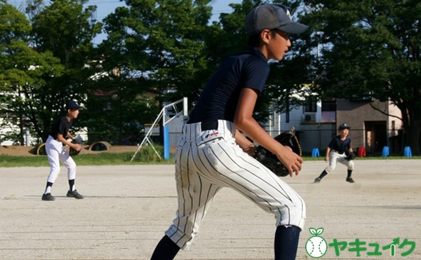 野球教室から大きく変わった小金原ビクトリーの今 Pocari Sweat Presents 仁志敏久の野球愛教室 Baseball King