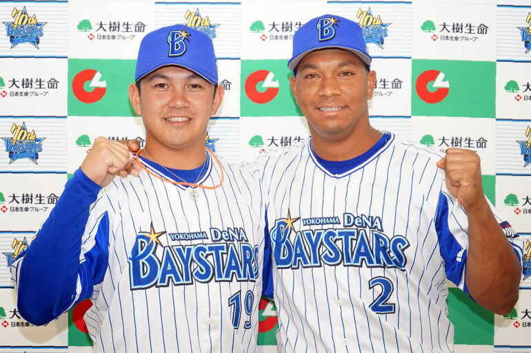 プロ野球7月の月間mvp Denaとオリックスが投打のダブル受賞 Baseball King