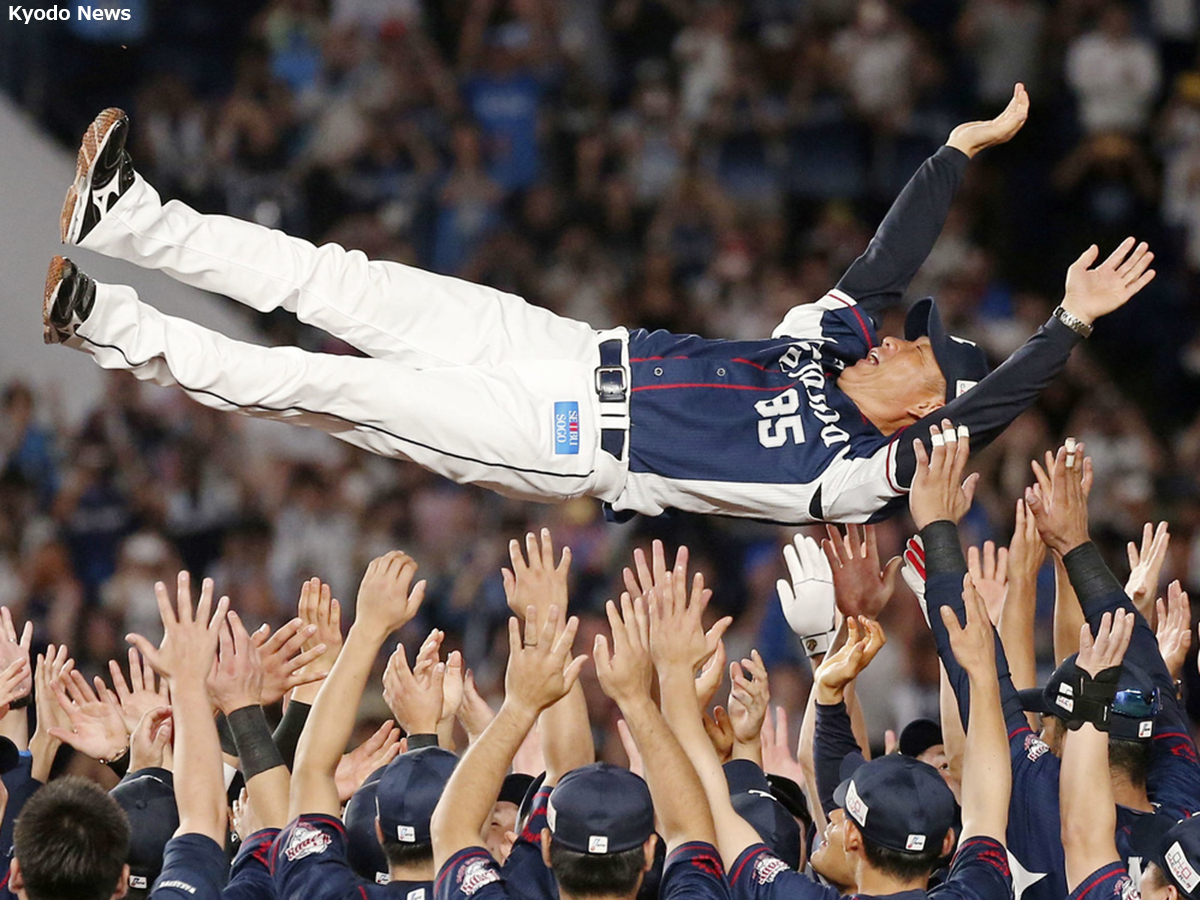 秋山、山川、森らは他球団へ…リーグ連覇から5年。現在も西武でプレーしている選手は？