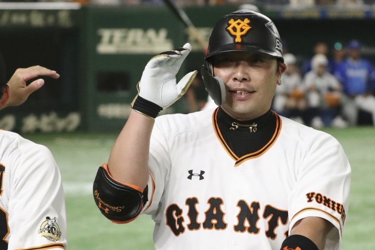 井端氏 引退試合で本塁打の巨人 阿部に 素晴らしいの一言 ショウアップナイター