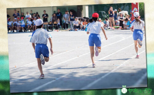 子どもの足が遅い原因と練習法 まとめ Baseball King