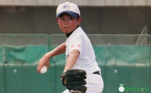 城東ベースボールクラブ 子ども達の やる気スイッチ を押す 新しい形の学童野球チーム Baseball King