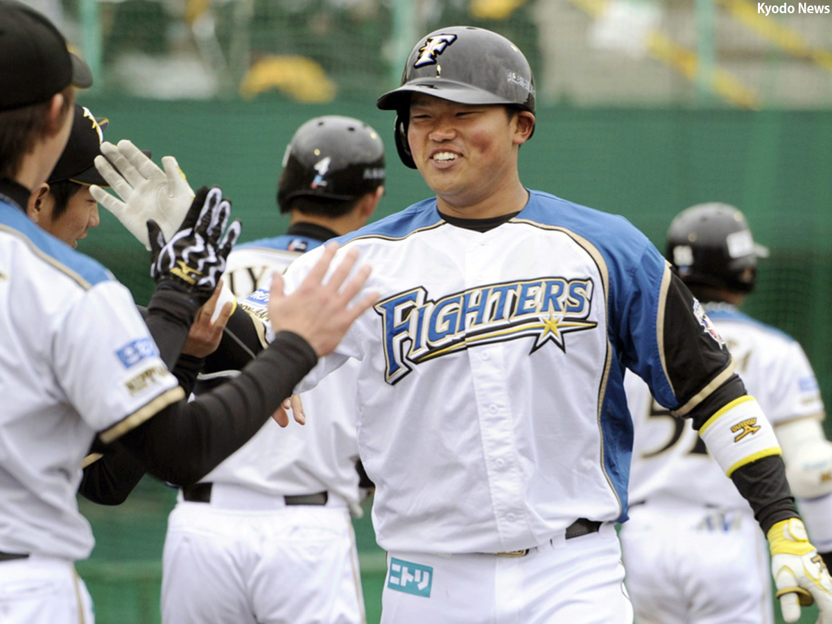 異競技からのプロ野球挑戦！正真正銘の“隠し玉”だった大嶋匠【連載