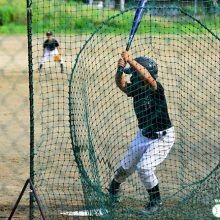 「大人の野球」を早くからやりすぎる日本の少年野球