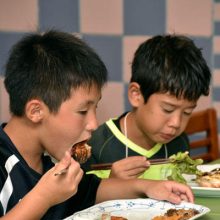 いまさら聞けない「子どもにとってバランスのよい食事とは？」飽食時代の栄養不足に注意！