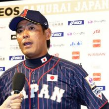 侍J、完封勝利締めでプレミア12へ　稲葉監督「良い形で台湾に行ける」