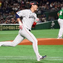 帰ってきた坂本勇人！3安打の活躍で勝利に貢献「どんなヒットでも良いので」