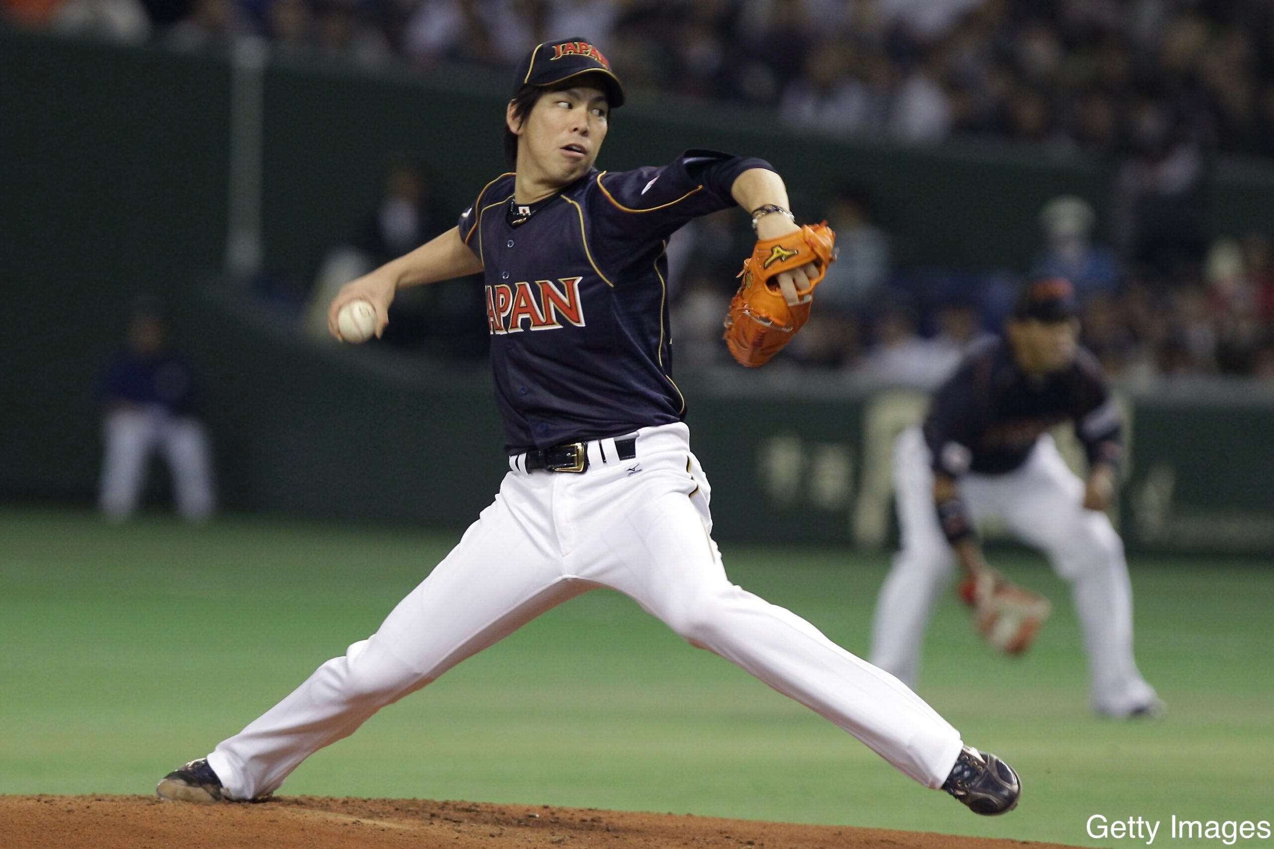 新品】WBC 侍ジャパン 前田健太 Tシャツ 背番号20