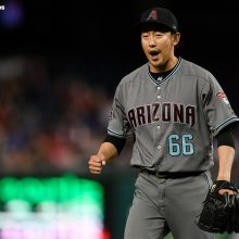 平野佳寿がマリナーズと1年契約！「ブルペンに安定をもたらしてくれる」