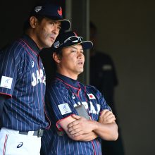 東京五輪の24名は？稲葉ジャパンの歴代メンバーを振り返る【野手編】