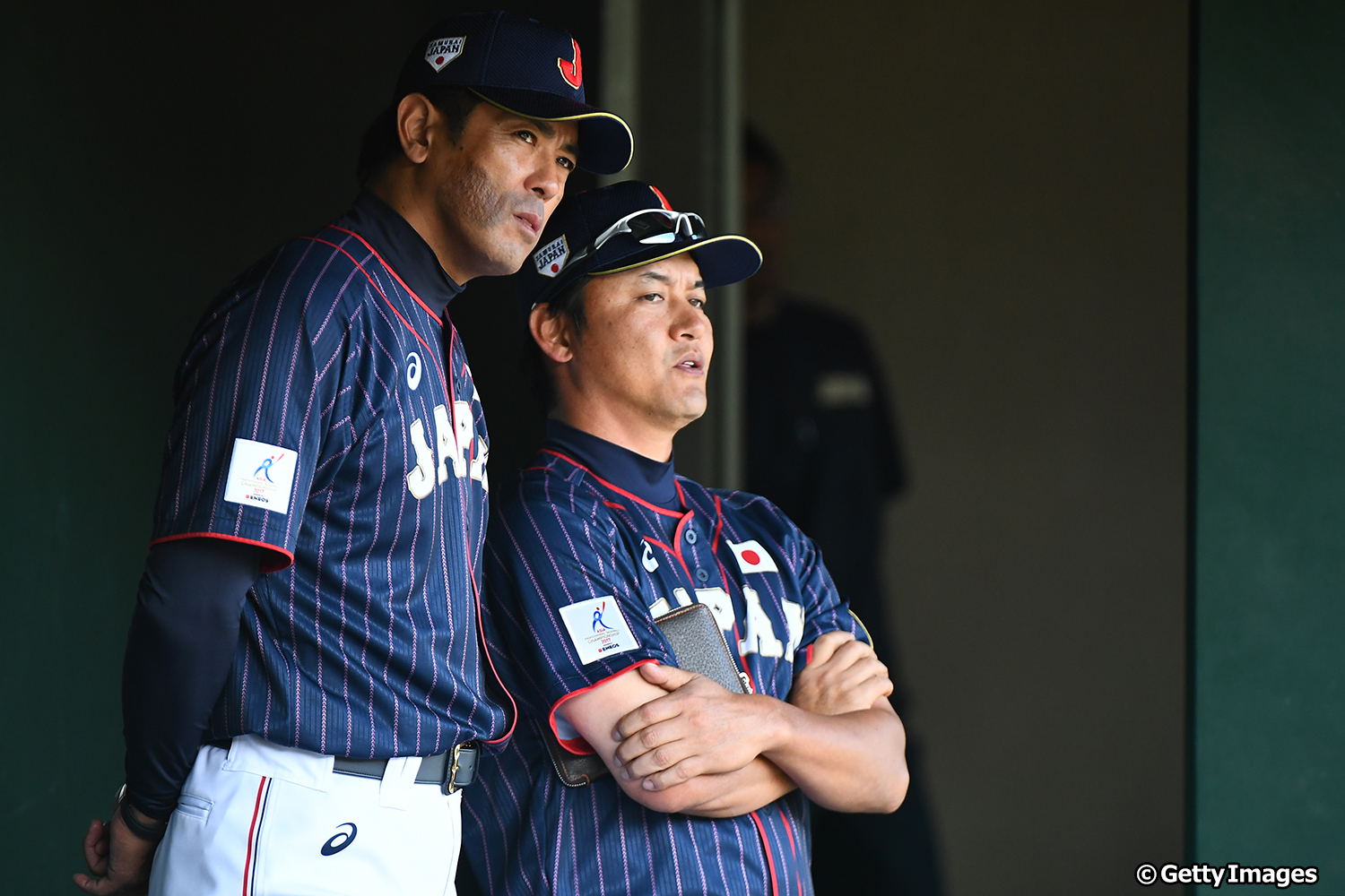 東京五輪の24名は 稲葉ジャパンの歴代メンバーを振り返る 野手編 Baseball King
