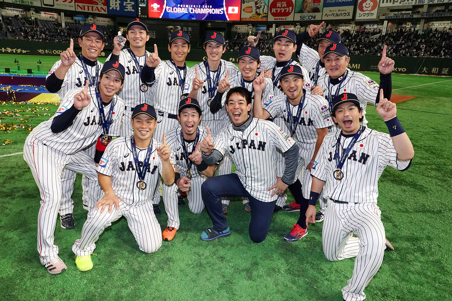 BASEBALL KING | 日本の野球を盛り上げる！“仲良し自主トレ”に疑義あり？【短期連載：2020年の野球を考える】