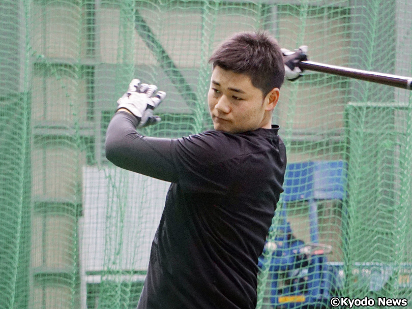 日本ハム 清宮幸太郎に立ちはだかる大きな壁 白球つれづれ Baseball King