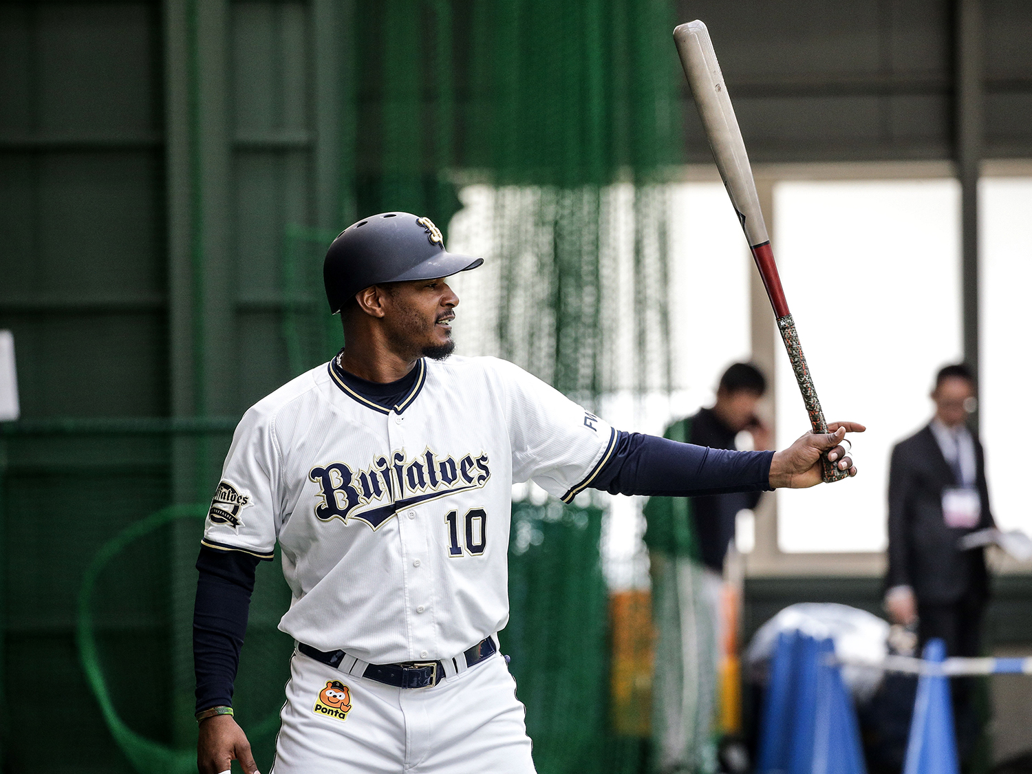 オリックスがジョーンズを抹消 ロドリゲスとモヤを昇格 17日のプロ野球公示 Baseball King