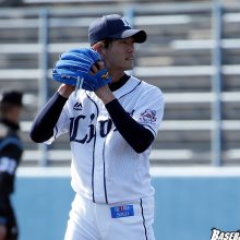 西武・今井、楽天・森原ら9選手が抹消　27日のプロ野球公示