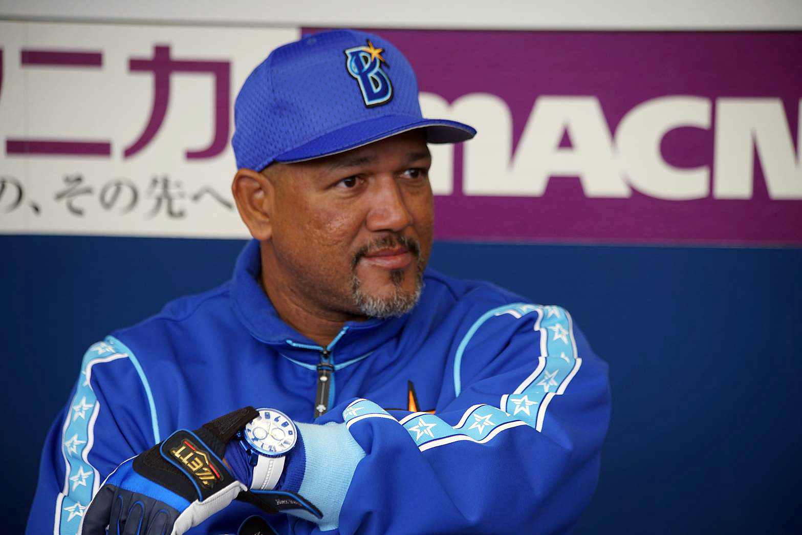 Dena 平良拳太郎が開幕ローテに名乗り オースティンとソトはアベック弾 ラミレス監督 ベリーグッド Baseball King