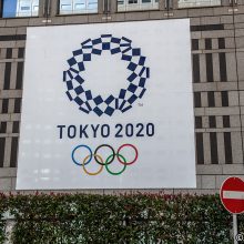 東京五輪の日程が2021年7月23日開幕で合意…ほぼ丸1年の延期に