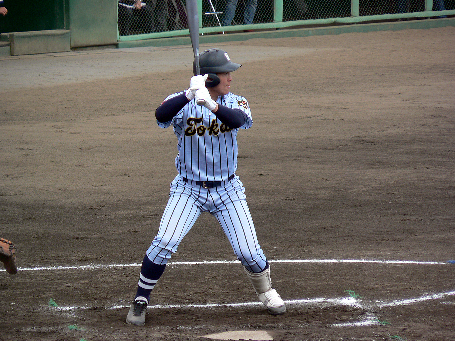 プロ注目の 飛ばし屋 東海大相模 西川僚祐 幻のセンバツ大会 ドラフト候補 Baseball King